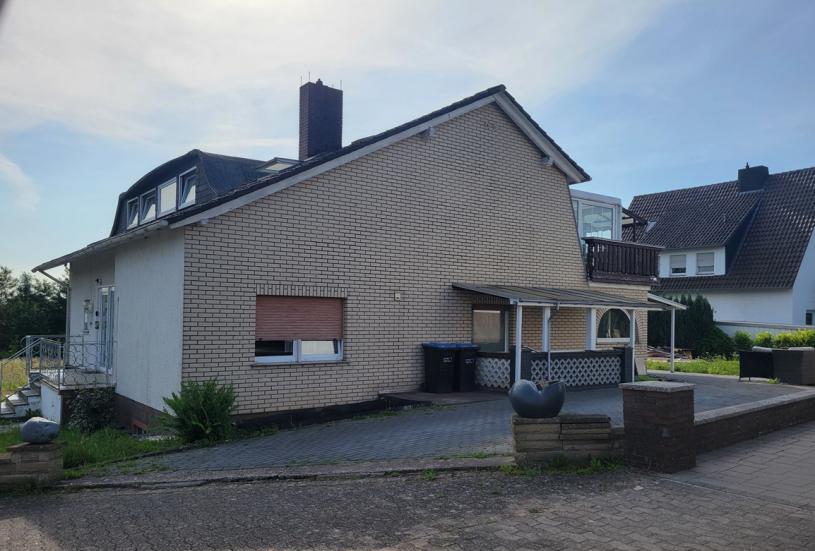 Einfamilienhaus in Hüllhorst - Bild 3