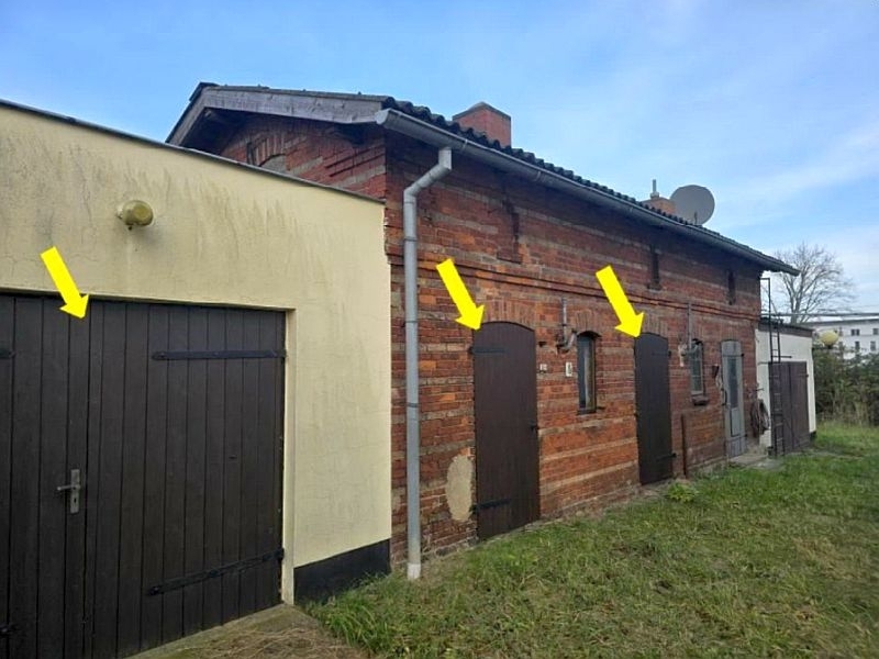 Wohnung in Wittenbeck - Bild 3