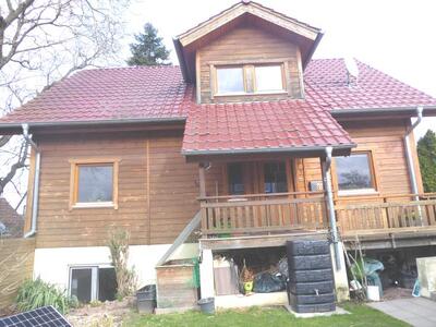 Wohnhaus, Freizeitgrundstück in Nähe Häfner-Ohnhaus-Straße und Häfner-Ohnhaus-Straße  1, 63825 Schöllkrippen - Bild 2