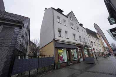 Wohn-/Geschäftshaus in Schwerte - Bild 3
