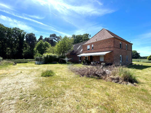 Wohnhaus in Warendorf - Bild 3