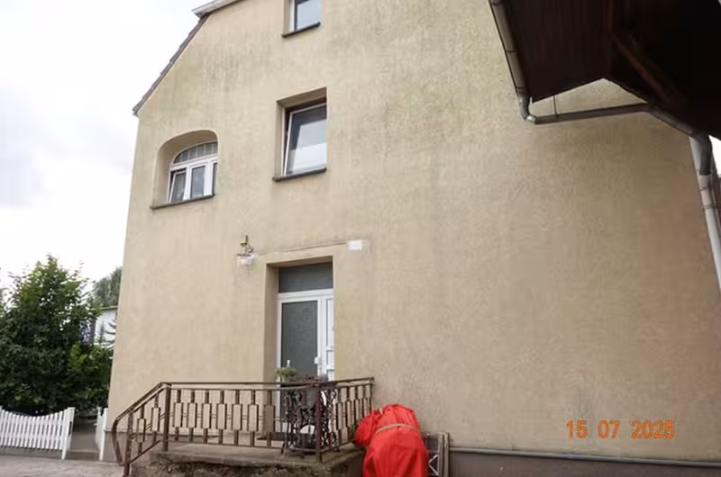 Wohnhäuser und Werkstattgebäude in Friedland - Bild 1