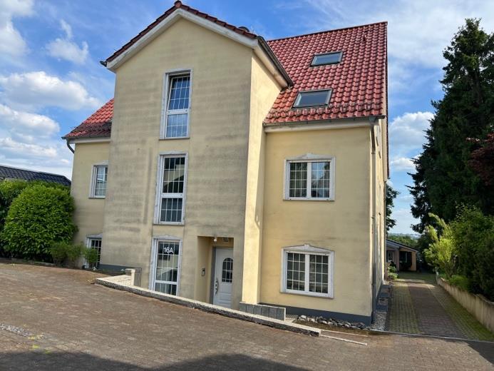 Kfz-Stellplatz, Eigentumswohnung (3 bis 4 Zimmer), Sondernutzungsrecht Garten in Solingen - Bild 4