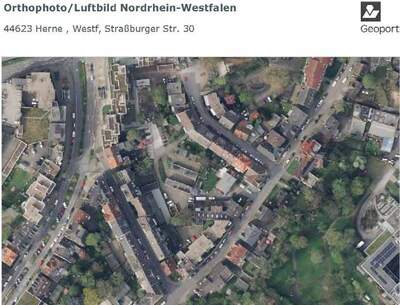 Eigentumswohnung (3 bis 4 Zimmer) in Straßburger Straße 26, 28, 30, 44623 Herne - Bild 2