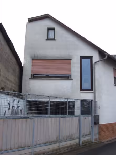 Zweifamilienhaus in Reichelsheim (Wetterau) - Bild 4