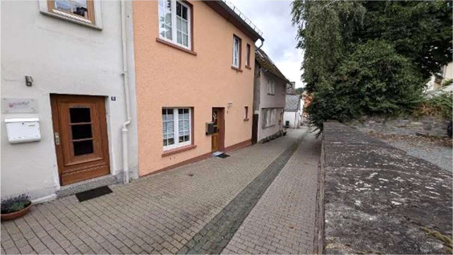 Wohn-/Geschäftshaus, Wohnhaus in Weilburg - Bild 4