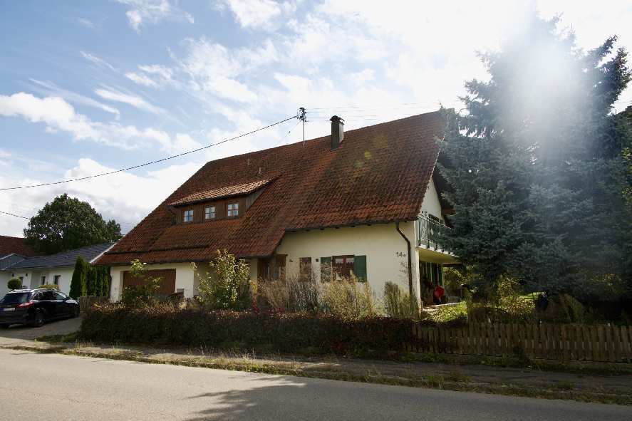 Einfamilienhaus in Weisingen - Bild 4