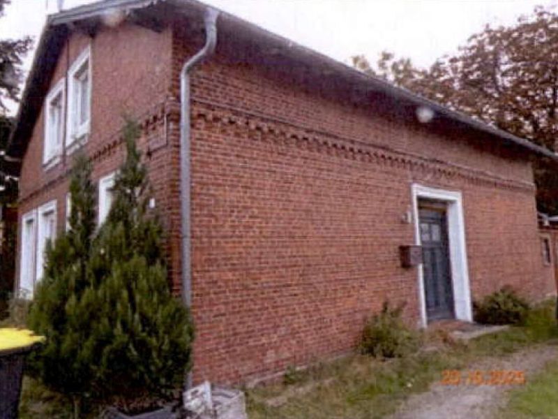 Einfamilienhaus nebst Schuppenanlage in Sankt Michaelisdonn - Bild 2