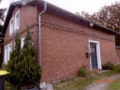 Einfamilienhaus nebst Schuppenanlage in Burger Straße 4, 25693 Sankt Michaelisdonn - Bild 2