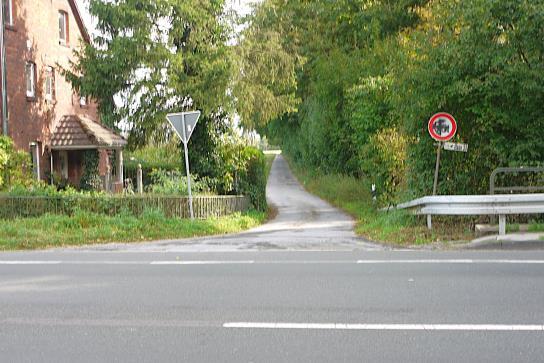 Zweifamilienhaus in Halle (Westf.) - Bild 4