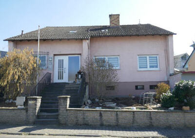 Einfamilienhaus in Am Martinsrain 12, 64823 Groß-Umstadt, Klein-Umstadt - Bild 1