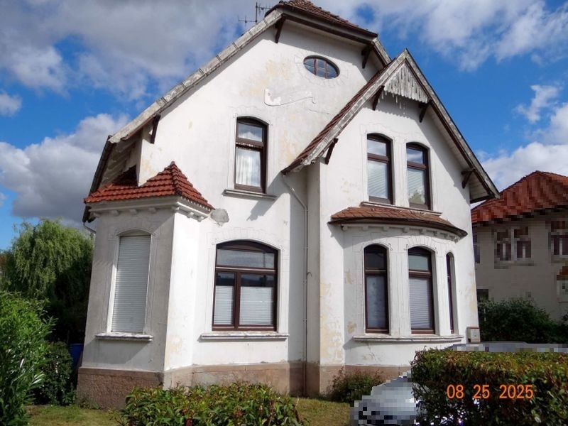 Zweifamilienhaus mit Garage in Bad Oldesloe - Bild 1