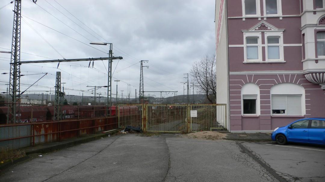 sonstiges Teileigentum (z.B. Keller, Hobbyraum), Eigentumswohnung (3 bis 4 Zimmer), Baugrundstück in Hagen - Bild 3