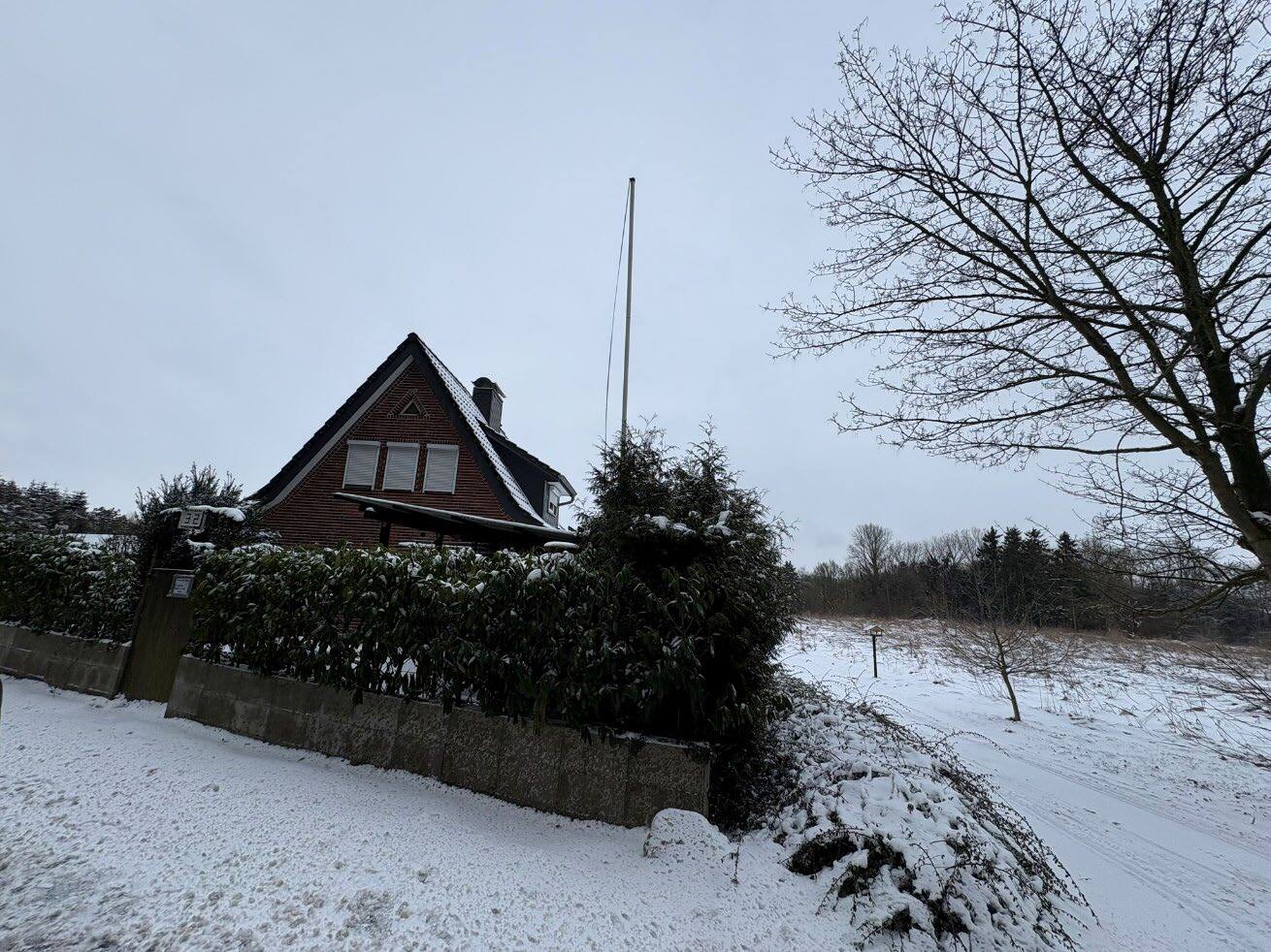 Wohnungseigentum in Bargstedt - Bild 4