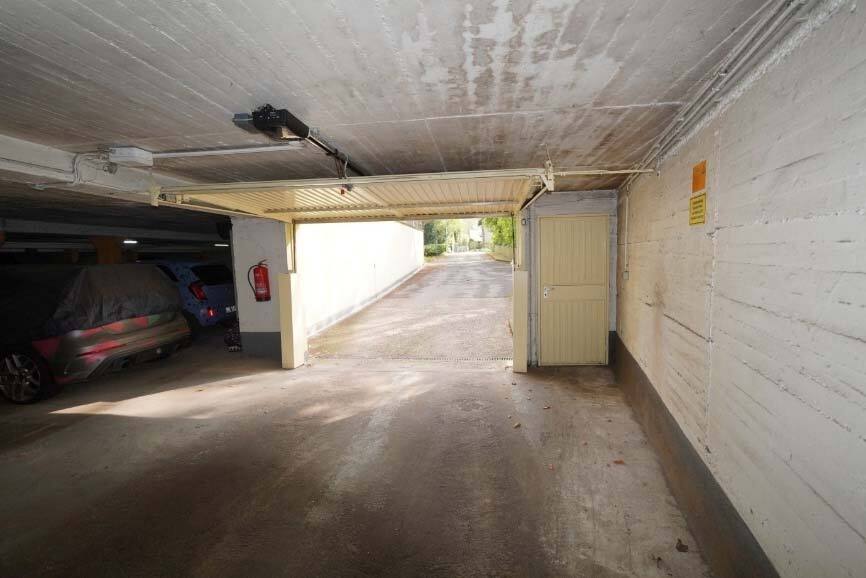 Kfz-Stellplatz (Tiefgarage) in Kamen - Bild 3