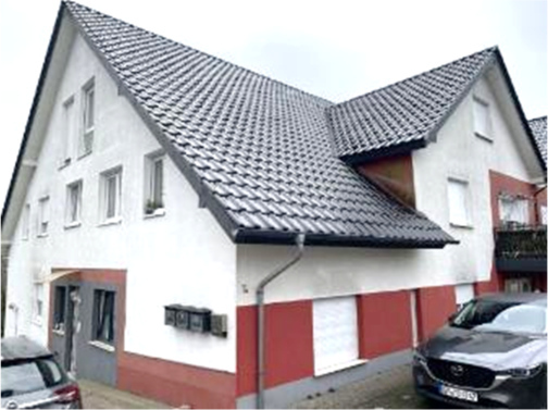 Eigentumswohnung (3 bis 4 Zimmer), Sondernutzungsrecht an einem Pkw-Außenstellplatz in Gummersbach - Bild 1