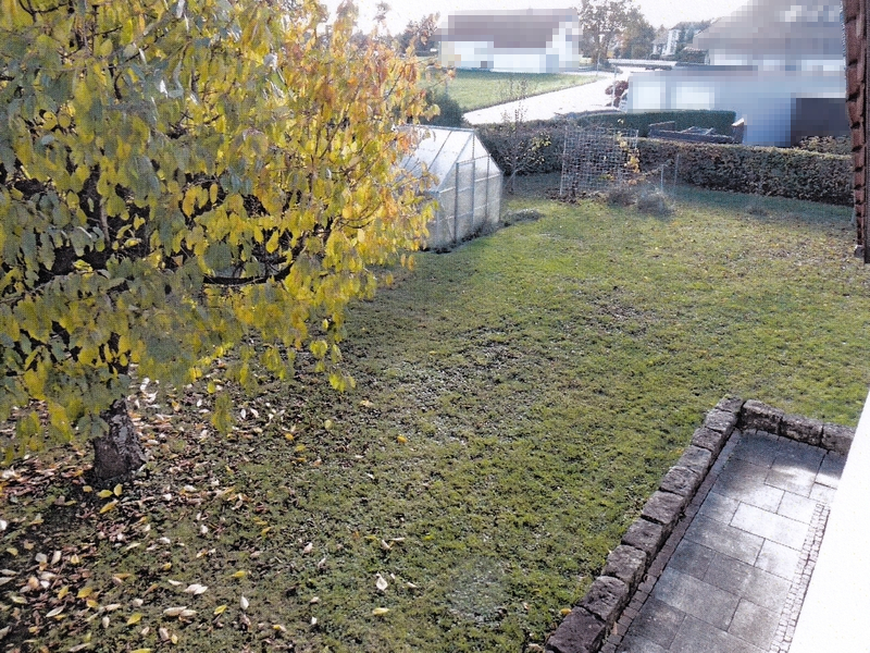 Einfamilienhaus mit Garage in Eschach - Bild 4