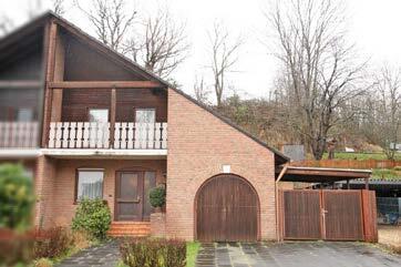 Garage, Einfamilienhaus, Doppelhaushälfte in Erkelenz - Bild 2