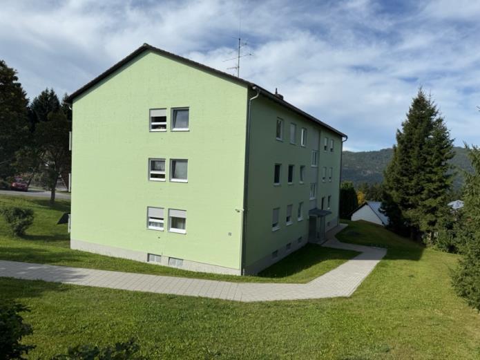 Eigentumswohnung (3 bis 4 Zimmer) in Mauth - Bild 4