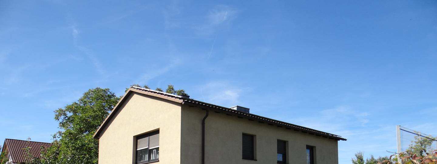 Einfamilienhaus, Garage in Hammelburg - Bild 4
