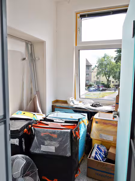 gewerblich genutztes Grundstück, Wohn-/Geschäftshaus in Bochum - Bild 20