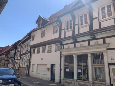 Einfamilienhaus in Wasserstraße 21, 38315 Hornburg - Bild 2