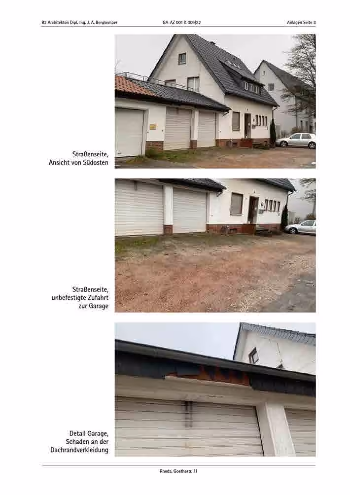 Einfamilienhaus in Rheda-Wiedenbrück - Bild 3