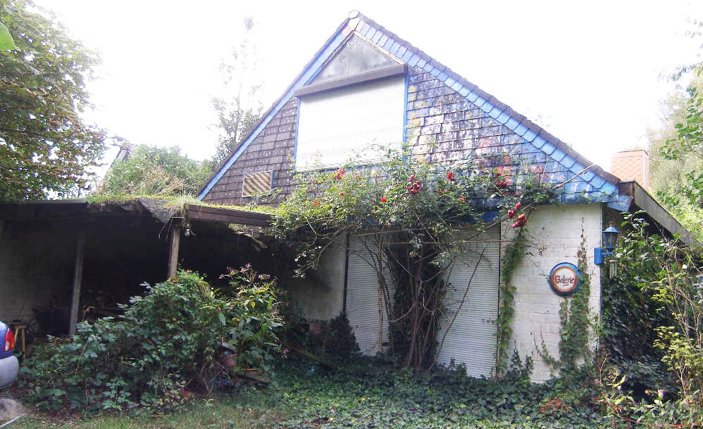 Einfamilienhaus in Worpswede - Bild 2