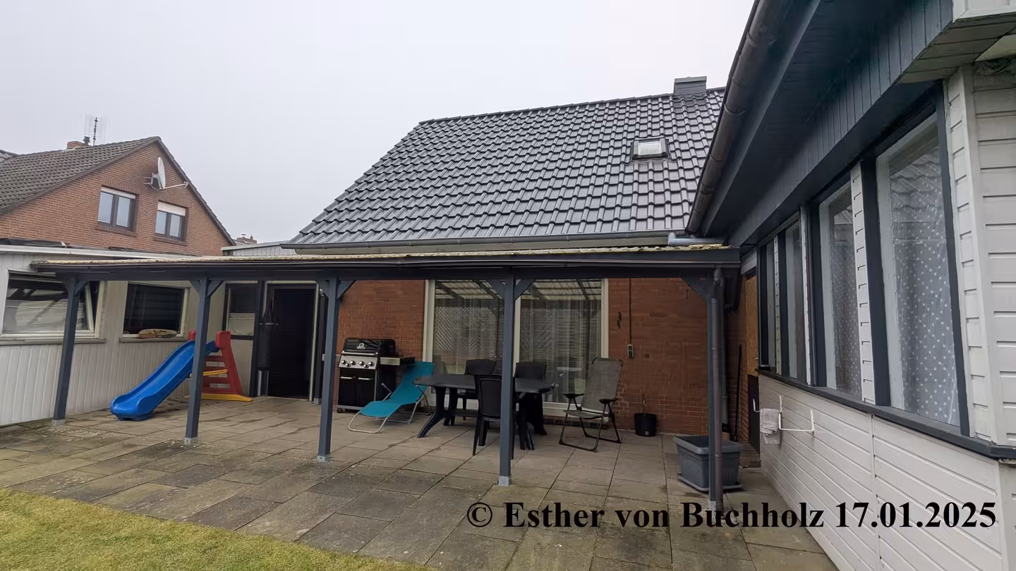 Einfamilienhaus in Lohne - Bild 1