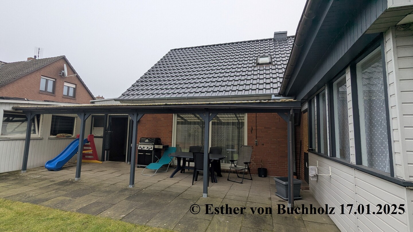 Einfamilienhaus in Lohne - Bild 1