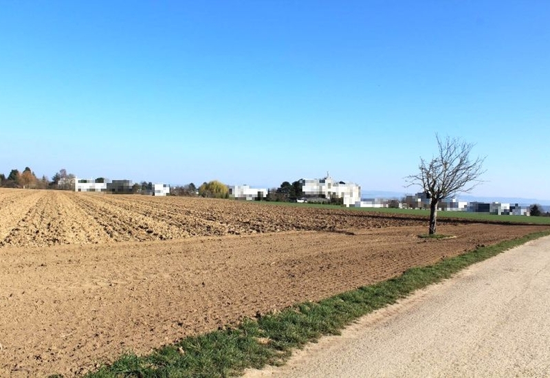 Ackerland in Ostfildern - Bild 1