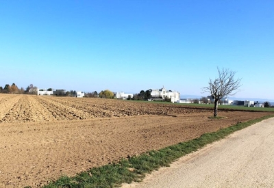 Ackerland in Sauteräcker (Nähe Heumadener Straße), 73760 Ostfildern - Bild 1