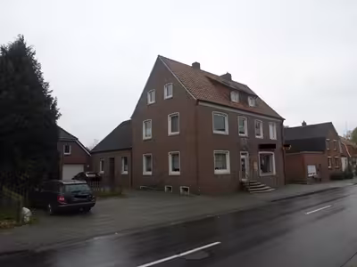 Wohn-/Geschäftshaus in Graf-Edzard-Straße 65, 26826 Weener - Bild 2