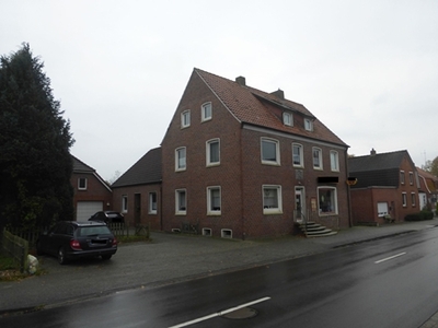 Wohn-/Geschäftshaus in Graf-Edzard-Straße 65, 26826 Weener - Bild 2