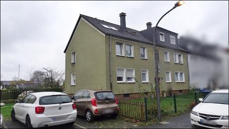 Mehrfamilienhaus, Garage in Recklinghausen - Bild 1