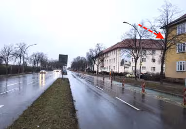 Eigentumswohnung (3 bis 4 Zimmer) in Adlergestell 239, 12489 Berlin, Adlershof - Bild 7
