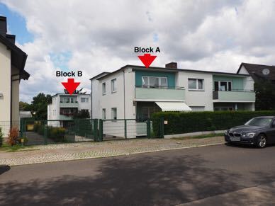 Eigentumswohnung (1 bis 2 Zimmer), Kfz-Stellplatz in Berlin - Bild 2