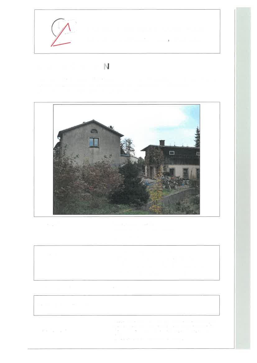 Einfamilienhaus in Göppersdorf - Bild 1