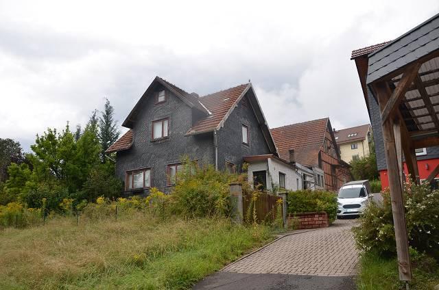 Einfamilienhaus in Suhl - Bild 4