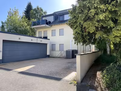 Eigentumswohnung (1 bis 2 Zimmer) in Kölnstraße 155, 53757 Sankt Augustin, Hangelar - Bild 2