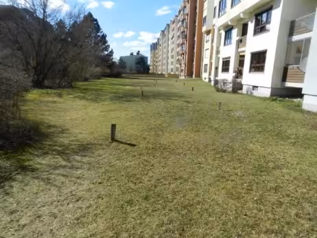 Kfz-Stellplatz (Tiefgarage) in Nürnberg - Bild 1