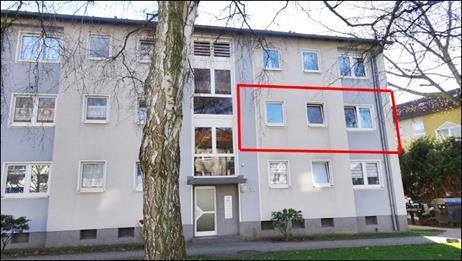 Eigentumswohnung (3 bis 4 Zimmer) in Gelsenkirchen - Bild 1