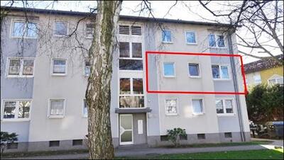 Eigentumswohnung (3 bis 4 Zimmer) in Polsumer Str. 124, 126, 128, 130, 132, 134, 45896 Gelsenkirchen - Bild 1