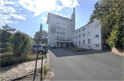 Gewerbeeinheit, ehemaliger Hotelbetrieb (Kurhotel) mit Wohnungen in Am Alleesaal 2, 65307 Bad Schwalbach - Bild 2