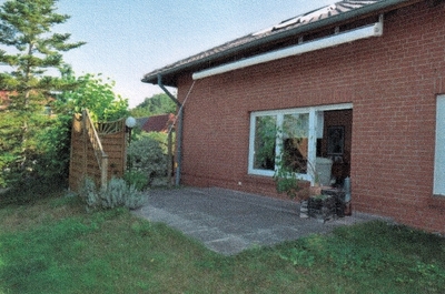 Wohnungseigentum in Werder 20, 17217 Penzlin OT Werder - Bild 2