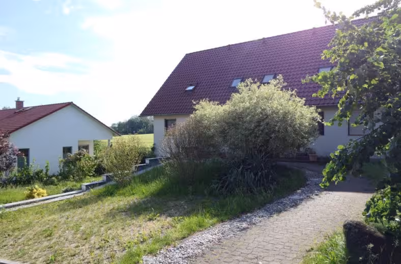 Einfamilienhaus in Göda - Bild 2