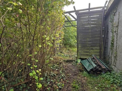 Reihenmittelhaus mit Anbauten (Handwerkerobjekt) in Rostocker Straße 24, 18236 Kröpelin - Bild 2