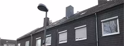 Garage, Einfamilienhaus, Reihenhaus in Säckinger Str. 33, 50935 Köln, Lindenthal - Bild 1