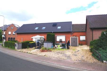 land- und forstwirtschaftlich genutztes Grundstück, Eigentumswohnung (ab 5 Zimmer), Sport-, Freizeit- und Erholungsfläche, Grünanlage genutzt als Wiese in Heinsberg - Bild 1