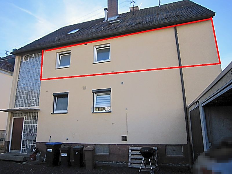 4-Zimmer-Wohnung in Nürtingen - Bild 1